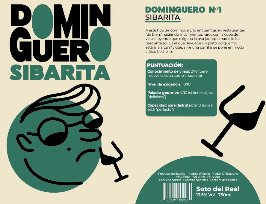 Wine brand creation — image 4